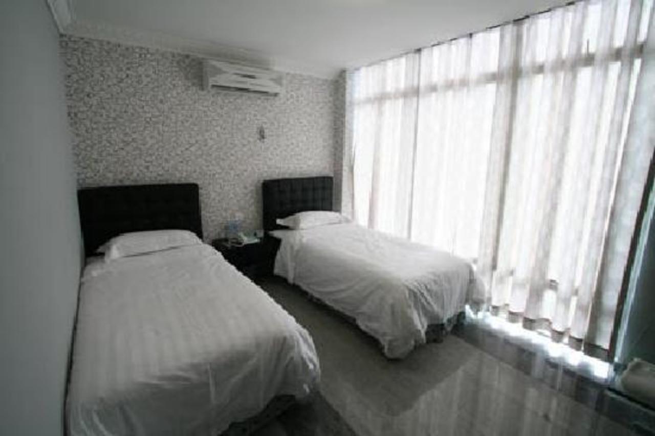 T Hotel Johor Bahru Skudai Exterior photo