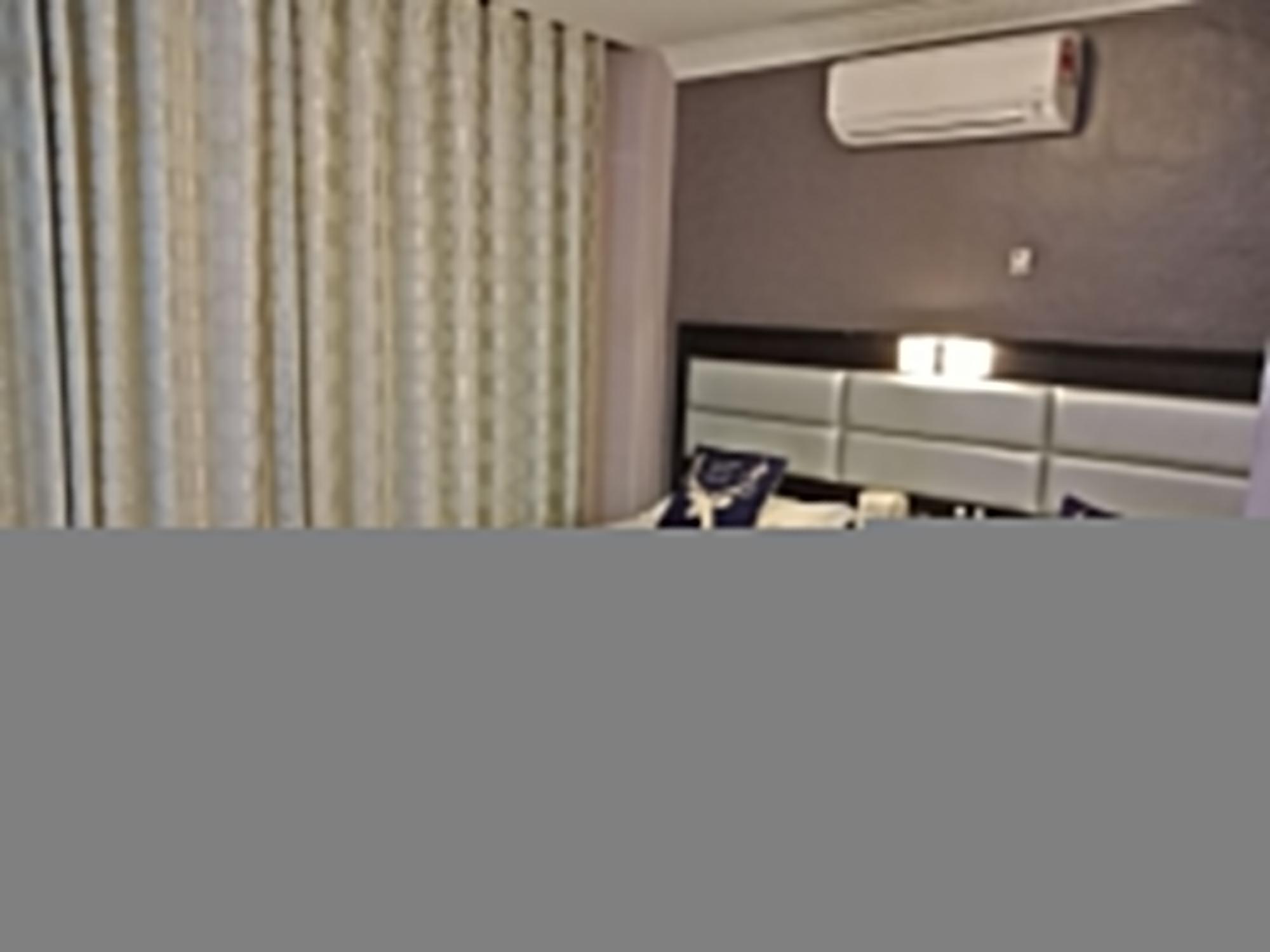 T Hotel Johor Bahru Skudai Exterior photo