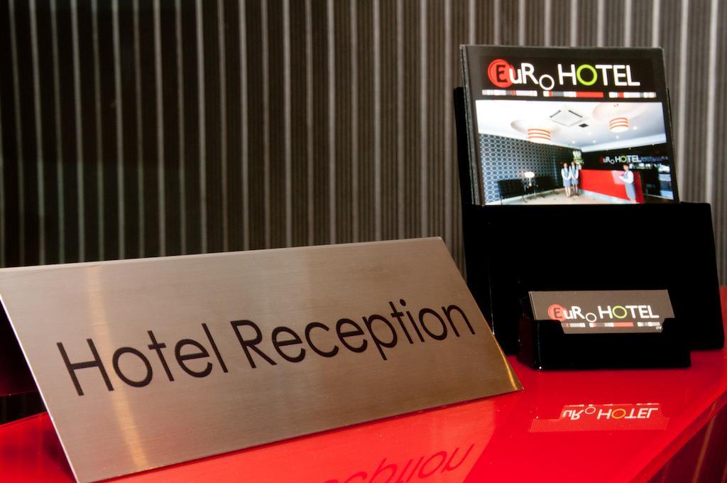 T Hotel Johor Bahru Skudai Exterior photo